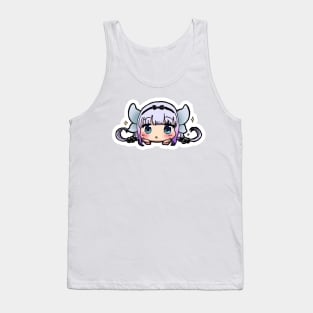 Kanna Kamui! Tank Top